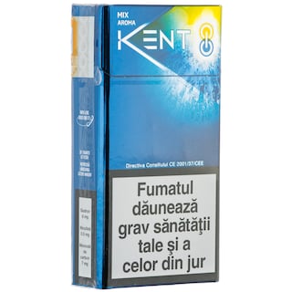 Kent | Tigari Mix Aroma