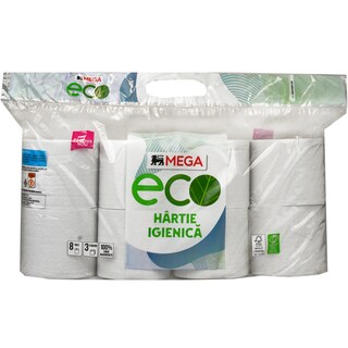 MEGA Eco