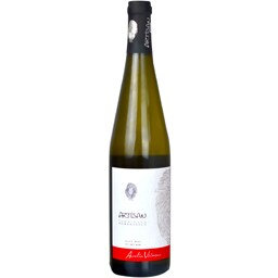 Vin alb Tamaioasa Romaneasca 0.75l