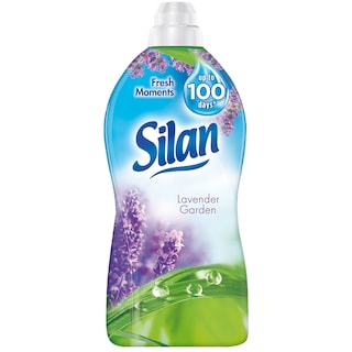 Silan | Balsam lavender Garden 1.85L