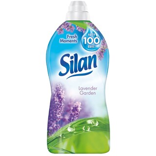 Silan | Balsam lavender Garden 1.85L