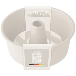 Berlinger Haus | Forma Bundt, 25cm, Sahara/Leonardo