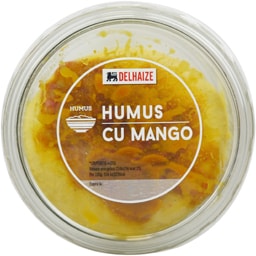 Humus cu mango 200g