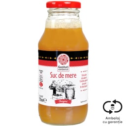 Suc de mere 330ml