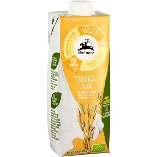 Alce Nero | Bautura vegetala din ovaz  500ml