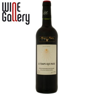 Le Temps Qui Passe | Vin rosu  0.75l