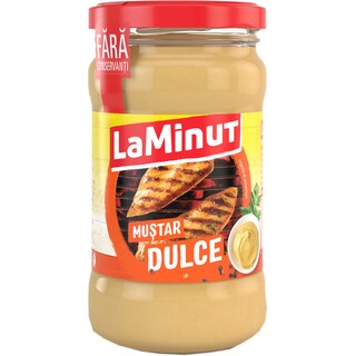 La Minut