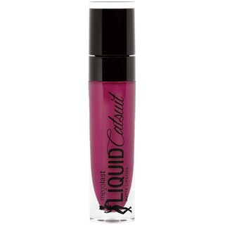 Wet n Wild | Gloss mat berry recognize