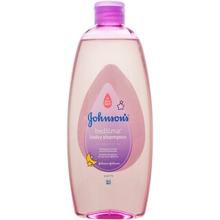 Johnson's Baby | Sampon copii cu levantica 500ml