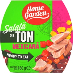 Salata de ton Mexicana 160g
