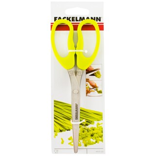 Fackelmann | Foarfeca pentru verdeata