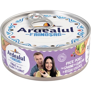 Ardealul