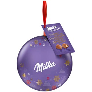 Milka | Glob cu ciocolata  110g