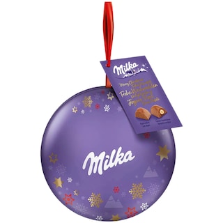 Milka | Glob cu ciocolata  110g