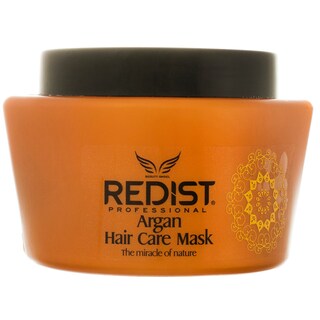 Redist | Masca pentru par cu argan 500ml