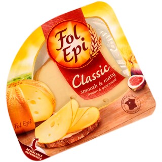 Fol Epi | Branza semi-tare 150g