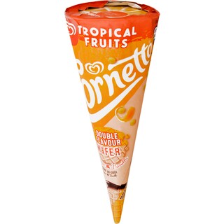 Cornetto | Inghetata tropical 75g