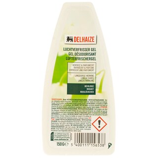 Delhaize | Odorizant gel lacramioara 150g
