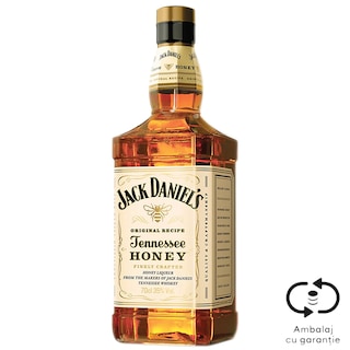 Whisky Honey 0.7L