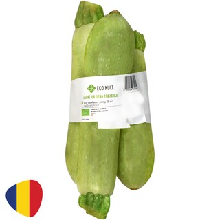 (bucata) | Dovlecei eco,cal1, Romania 500g