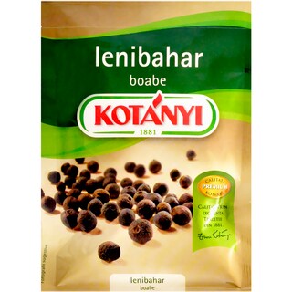 Kotanyi | Ienibahar boabe 15g