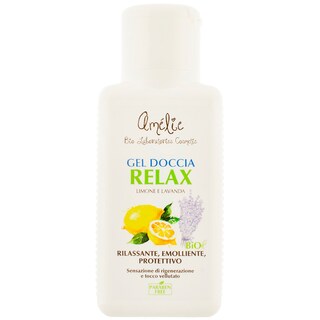 Amelie | Gel dus bio relaxant 250ml