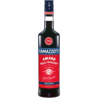 Ramazzotti | Amaro Fratelli 0.7l