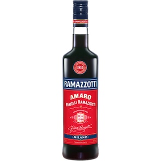 Ramazzotti | Amaro Fratelli 0.7l