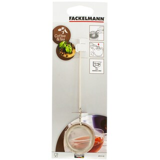 Fackelmann | Infuzor din inox pentru ceai 18/10