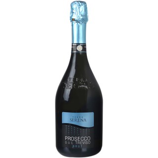 Serena | Prosecco brut 0.75l
