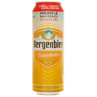 Bergenbier | Bere  0.55l