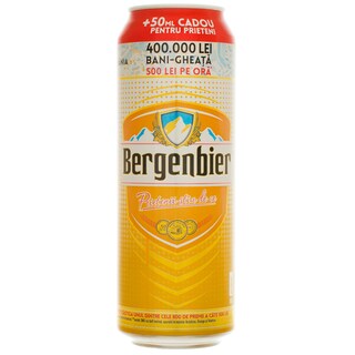 Bergenbier | Bere  0.55l