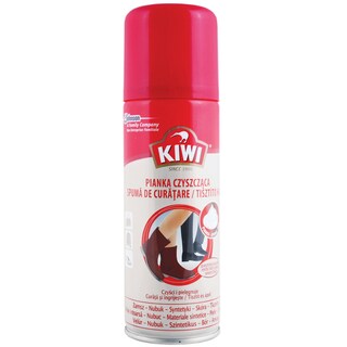 Kiwi | Spray pentru incaltaminte din piele intoarsa negru 200ml