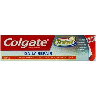Colgate | Pasta de dinti Total Daily Repair 100ml