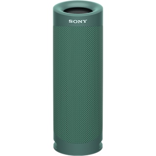 Sony | Boxa portabila SRS-XB23G, verde