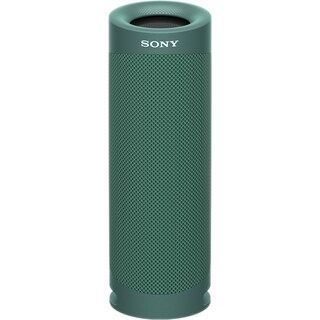 Sony | Boxa portabila SRS-XB23G, verde