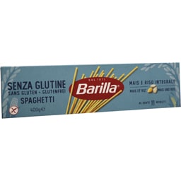 Spaghete fara gluten nr 5 400g