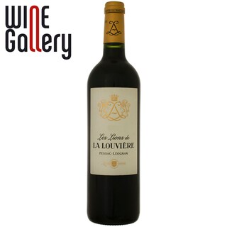 Les Vignobles Andre Lurton | Vin rosu cupaj din soiurile: Cabernet Sauvignon si Merlot 0.75l