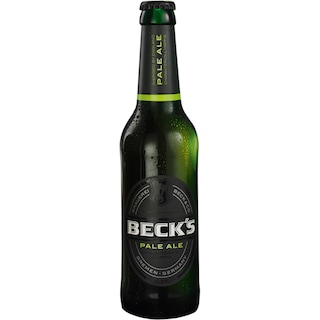 Beck's | Bere blonda premium Pale Ale 0.33L