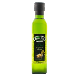 Buona Vita | Ulei de susan presat la rece 250ml