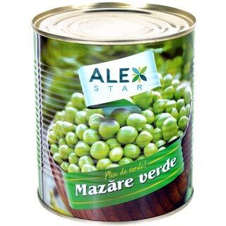 Alex Star | Mazare rehidratata 720g