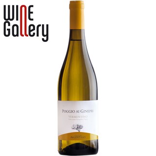Tenuta Argentiera | Vin alb Poggio ai Ginepri 0.75l