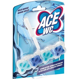 Ace | Odorizant WC Briza marina 48g