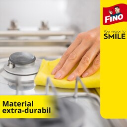 Fino | Lavete multifunctionale, 3 bucati