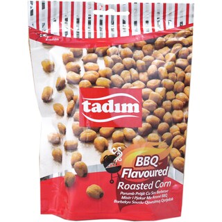 Tadim | Porumb prajit cu sos barbecue 90g