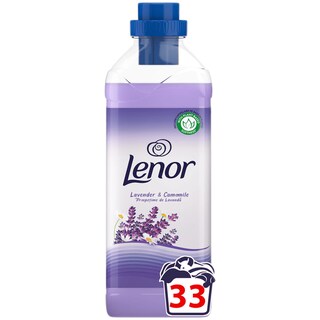 Lenor | Balsam pentru rufe Lavender & Camomile 1L