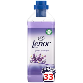 Lenor | Balsam pentru rufe Lavender & Camomile 1L