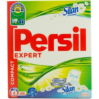 Persil | Detergent automat pudra color pentru 4 spalari 400g