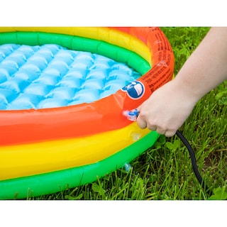 Ferm | Mini compresor 12V