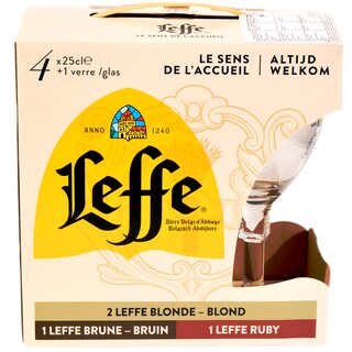 Leffe